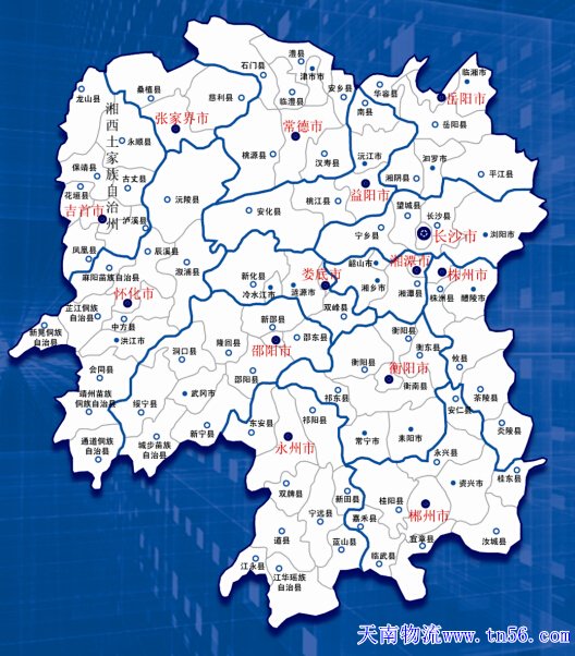 湖南省舆图ynshengtang.com